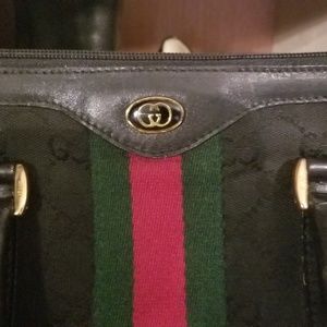 Gucci Purse